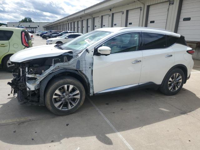 Vin: 5n1az2mh5fn238617, lot: 58344695, nissan murano s 2015 img_1