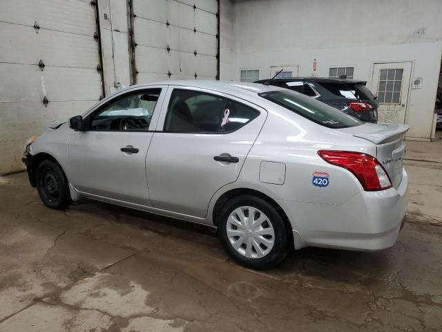 2018 NISSAN VERSA S 3N1CN7AP6JL887498