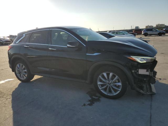 Vin: 3pcaj5aa9nf117753, lot: 56597475, infiniti qx50 pure 20224