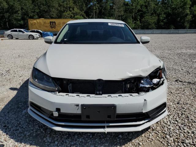 2017 VOLKSWAGEN JETTA S - 3VW2B7AJ7HM345051