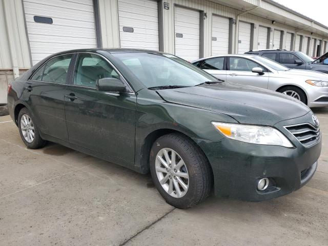 Vin: 4t4bf3ekxar082754, lot: 56722995, toyota camry base 20104