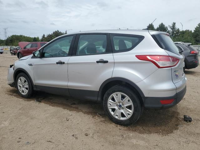 Vin: 1fmcu0f71gub91674, lot: 57391795, ford escape s 20162