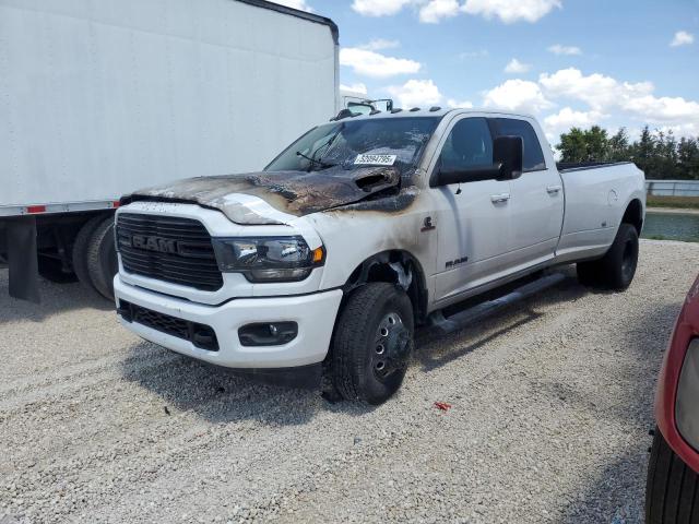 Vin: 3c63rrhl7mg688240, lot: 52094795, ram 3500 big horn 2021 img_1