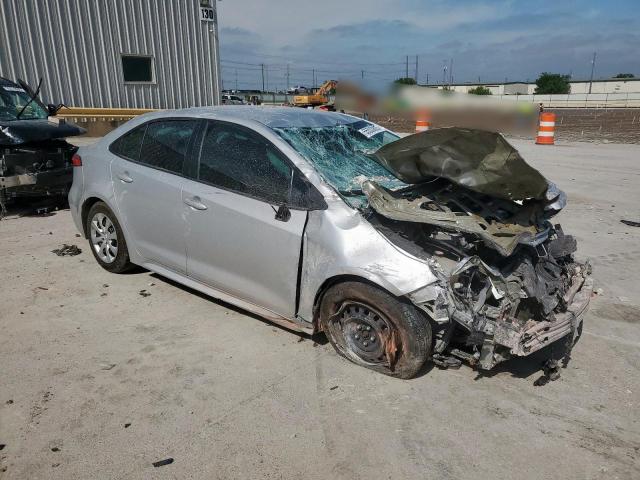 Vin: 5yfeprae4lp102119, lot: 55533805, toyota corolla le 20204