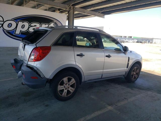 Vin: 3gnal2ek3fs503113, lot: 55108725, chevrolet captiva ls 20153