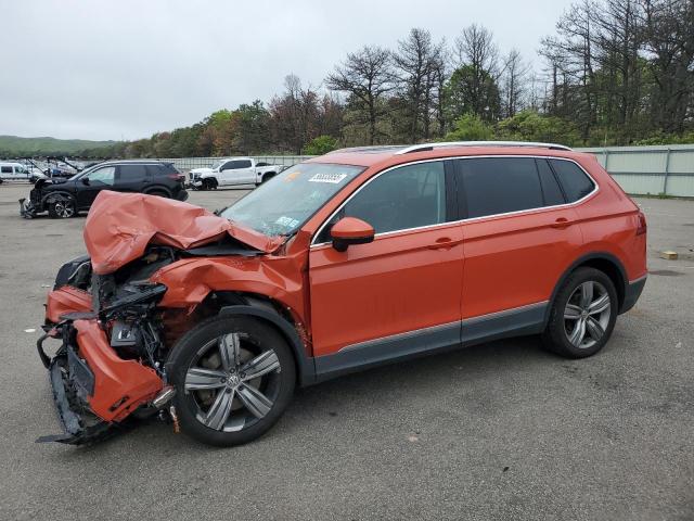 Vin: 3vv4b7ax2km145428, lot: 56833855, volkswagen tiguan sel premium 2019 img_1