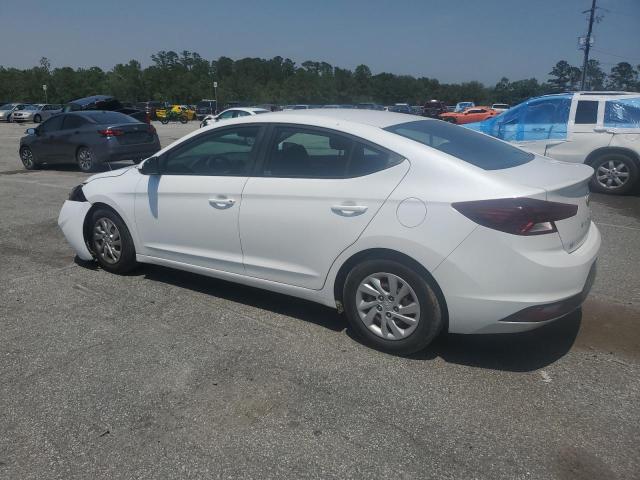 Vin: 5npd74lf6kh423448, lot: 57135455, hyundai elantra se 20192
