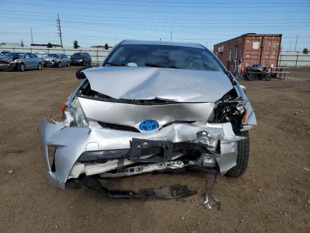 2015 TOYOTA PRIUS - JTDKN3DU2F0417217