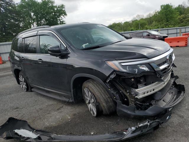 Vin: 5fnyf6h56nb085875, lot: 56012875, honda pilot exl 20224