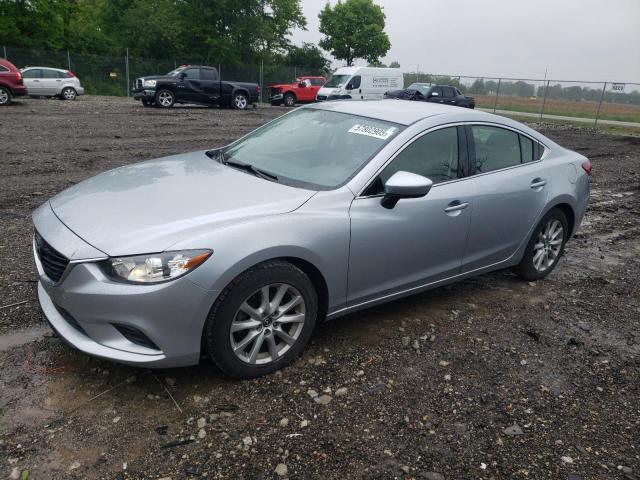 Vin: jm1gj1u54g1447443, lot: 57802905, mazda 6 sport 2016 img_1