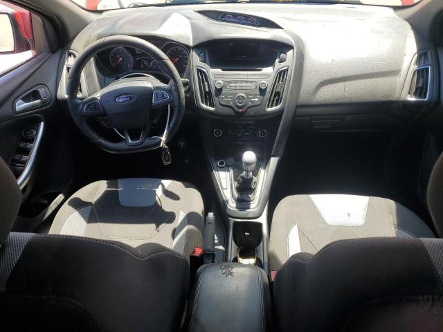 2017 FORD FOCUS ST - 1FADP3L93HL215011