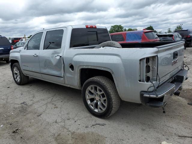Vin: 3gtu2vec7fg333215, lot: 57780355, gmc sierra k1500 slt 20152