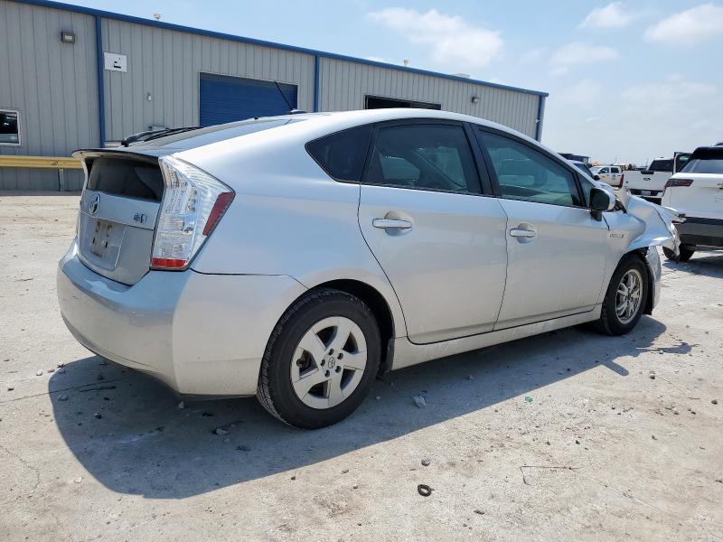 Vin: jtdkn3du1b5324458, lot: 58934025, toyota prius 20113