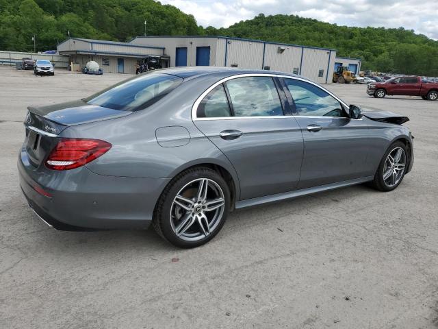 Vin: wddzf8eb1la723438, lot: 54707435, mercedes-benz e-class 350 4matic 20203