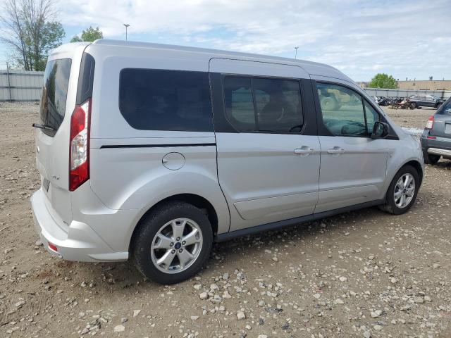 Vin: nm0ge9f70g1247805, lot: 58812475, ford transit xlt 20163
