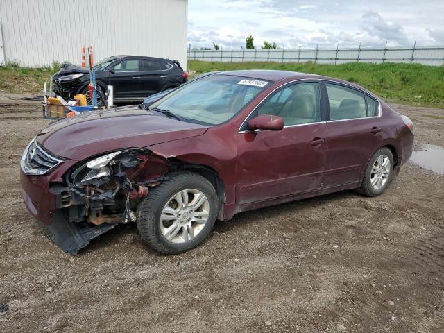 Vin: 1n4al2apxbc139241, lot: 57931605, nissan altima base 2011 img_1