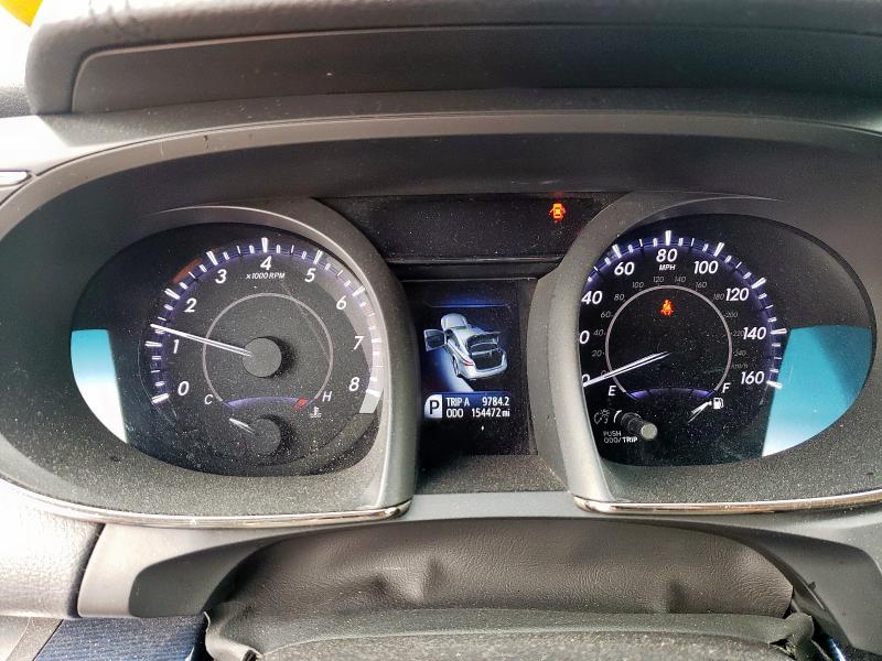 2015 TOYOTA AVALON XLE - 4T1BK1EBXFU153050