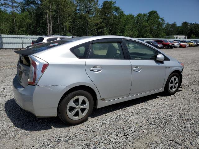 Vin: jtdkn3du0c5494960, lot: 56141995, toyota prius 20123