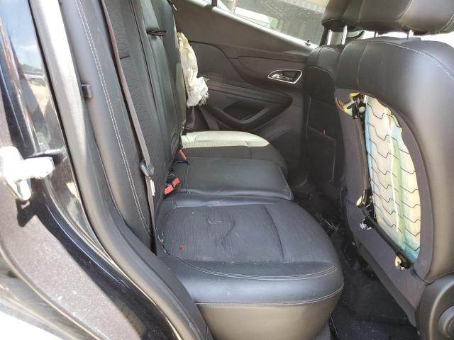 2016 BUICK ENCORE - KL4CJASB8GB656082