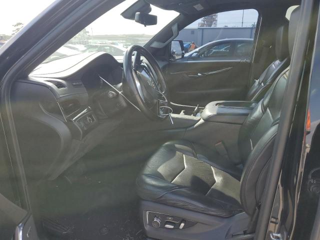 1gys3kkj8jr189750 - 2018 Cadillac escalade esv platinum - #58361985