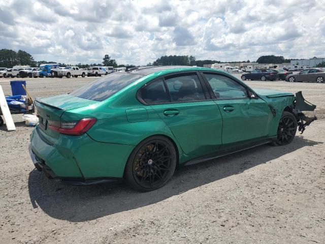 Vin: wbs43ay05nfn12563, lot: 56837075, bmw m3 competition 20223