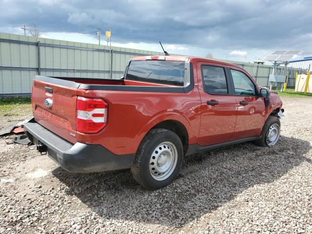 Vin: 3fttw8b93rrb22354, lot: 55435465, ford maverick xl 20243