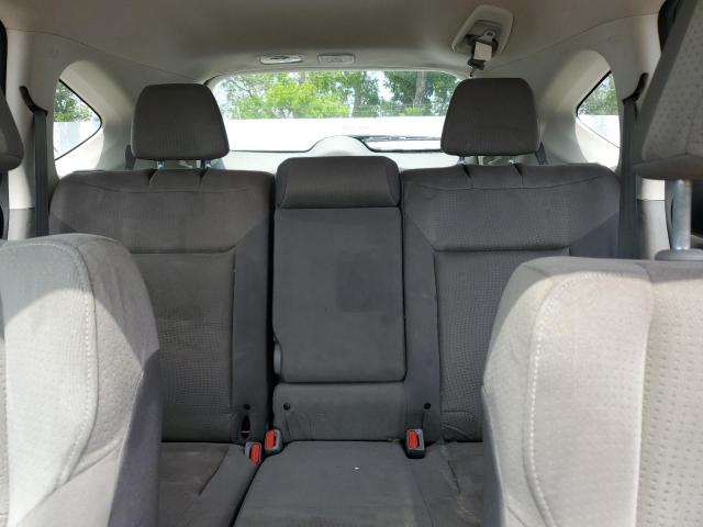 2014 HONDA CR-V EX - 3CZRM3H55EG705242