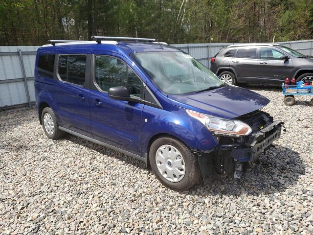 Vin: nm0gs9f75e1152632, lot: 54867385, ford transit xlt 20144