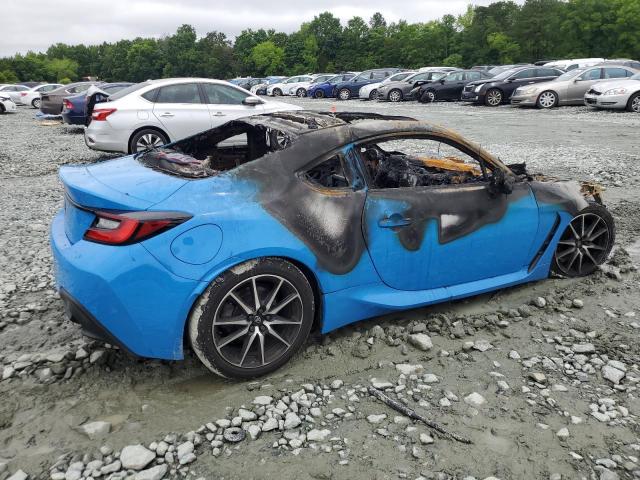 Vin: jf1znbb16n9751767, lot: 58502215, toyota gr 86 20223