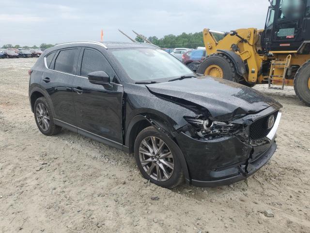 Vin: jm3kfadm3k1653601, lot: 55357435, mazda cx-5 grand touring 20194