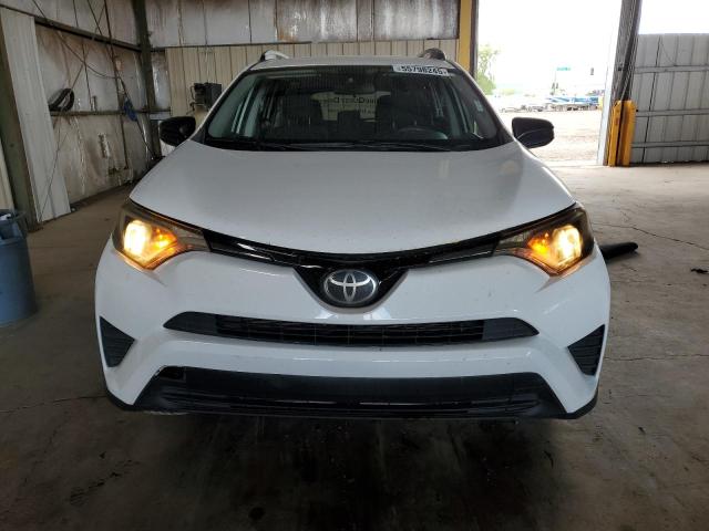 2018 TOYOTA RAV4 LE - 2T3BFREV4JW701251
