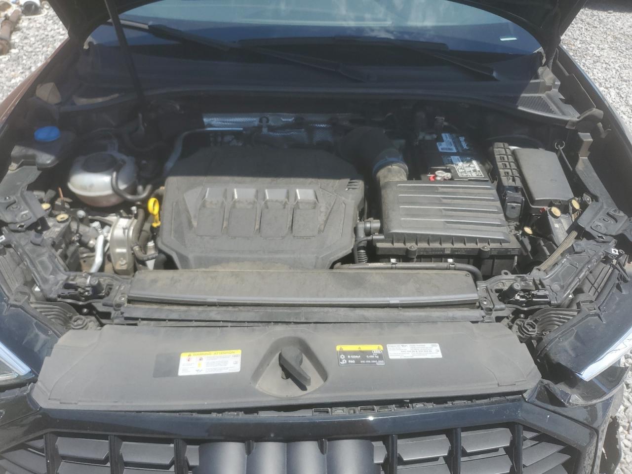 AUDI Q3 PREMIUM PLUS S LINE 45