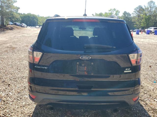 2017 FORD ESCAPE SE - 1FMCU0GD2HUB72153
