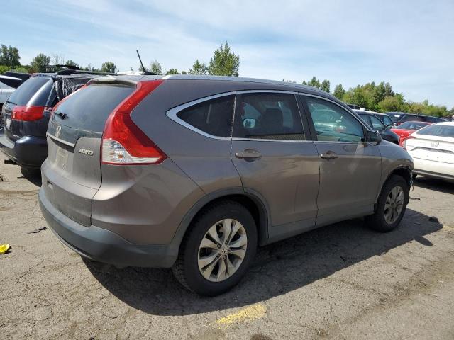 Vin: 5j6rm4h76dl083209, lot: 55435545, honda crv exl 20133