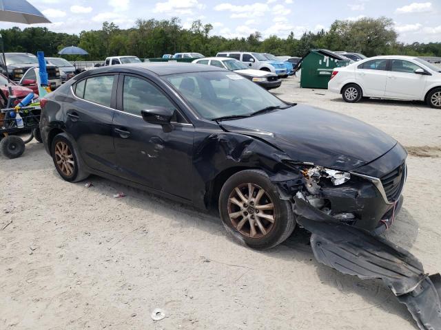 Vin: 3mzbm1v78fm127459, lot: 55019675, mazda 3 touring 20154
