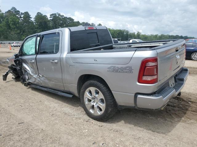 Vin: 1c6srfft5ln364044, lot: 59176725, ram 1500 big horn/lone star 20202