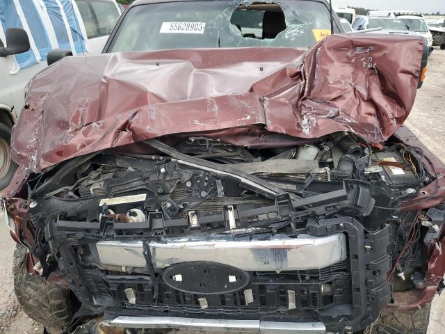 2016 FORD F250 SUPER - 1FT7W2BT4GEC22487