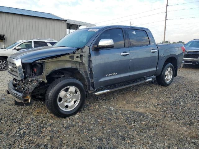 TOYOTA TUNDRA CRE