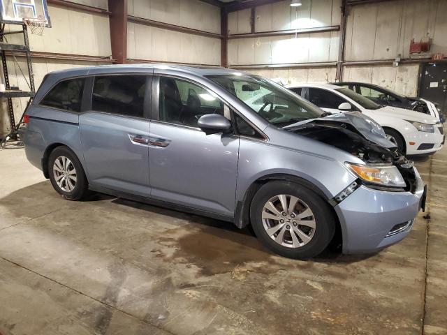 Vin: 5fnrl5h63eb073344, lot: 57634045, honda all models exl 20144