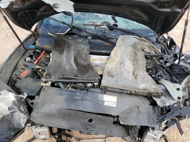 2021 AUDI S7 PRESTIG WAUSFBF29MN071649