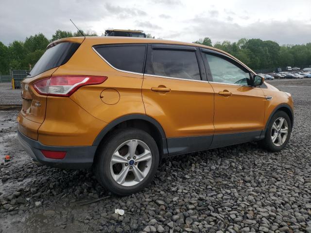 Vin: 1fmcu9gx3gub87516, lot: 56726535, ford escape se 20163