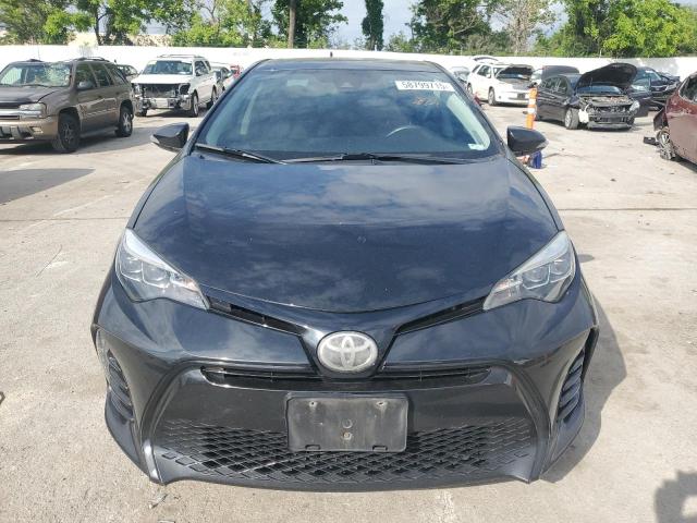 2017 TOYOTA COROLLA L - 2T1BURHE5HC930897
