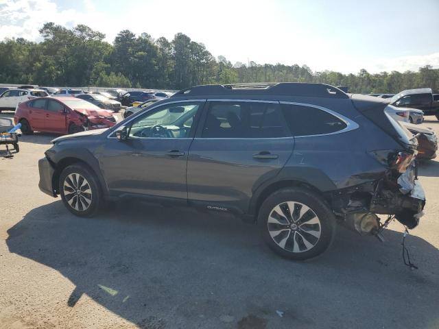 Vin: 4s4btancxp3212725, lot: 57830225, subaru outback limited 20232