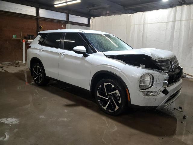 Vin: ja4j4ua86nz073097, lot: 58002165, mitsubishi outlander se 20224