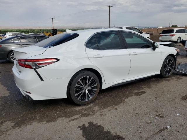 Vin: 4t1b11hk8ku837099, lot: 55644975, toyota camry l 20193
