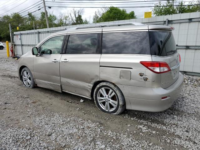 Vin: jn8ae2kp7c9035358, lot: 55416165, nissan quest s 20122