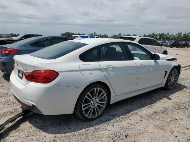 Vin: wba4f7c36hg787941, lot: 53508105, bmw 4 series gran coupe 20173