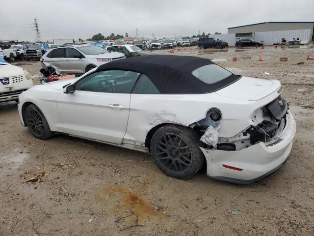 Vin: 1fatp8uh1l5125500, lot: 56057005, ford mustang 20202