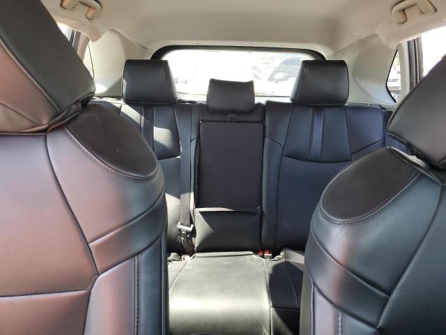 2019 TOYOTA RAV4 LE - 2T3K1RFVXKW005718