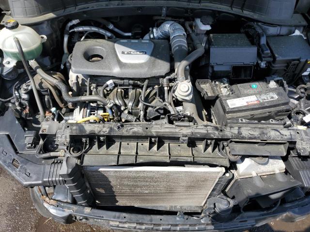 2016 HYUNDAI TUCSON LIM - KM8J3CA22GU073835